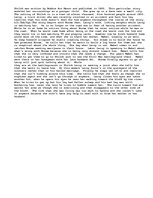 Eseja 'Shiloh', 1.