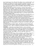 Eseja 'Grassland Ecology', 1.