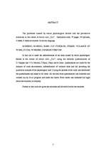 Diplomdarbs 'Psihosociālo faktoru radītās problēmas un preventīvie pasākumi sociālās aprūpes ', 3.