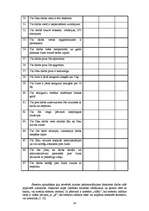 Diplomdarbs 'Psihosociālo faktoru radītās problēmas un preventīvie pasākumi sociālās aprūpes ', 30.