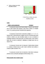 Diplomdarbs 'Psihosociālo faktoru radītās problēmas un preventīvie pasākumi sociālās aprūpes ', 41.