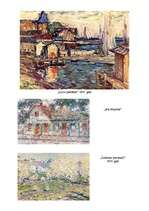 Referāts 'Vilhelms Purvītis (1872.-1945.)', 11.