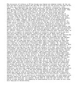 Eseja 'TV violence', 1.