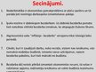 Prezentācija 'Bezdarbs. Tā ietekme uz tautsaimniecības attīstību', 25.