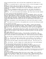 Eseja 'Ancient Egypt', 2.