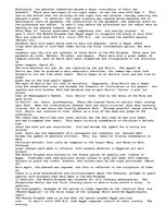 Eseja 'Ancient Egypt', 3.