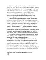 Konspekts 'Amerikas Savienoto Valstu attīstība', 2.