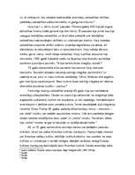 Konspekts 'Amerikas Savienoto Valstu attīstība', 3.