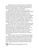 Konspekts 'Amerikas Savienoto Valstu attīstība', 10.