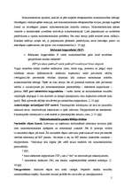 Konspekts 'Ekonomikas izaugsmes un makroekonomikas nestabilitāte', 2.