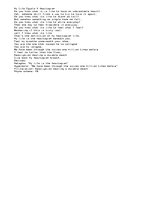 Eseja 'Poem: My Life Equals a Heartagram', 1.