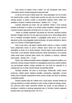 Referāts 'Mācību vides nozīme mūsdienu pedagoģijā', 3.