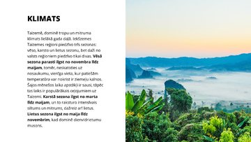 Prezentācija 'Taizeme', 4.