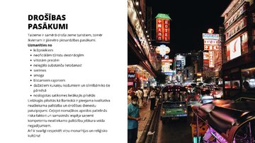 Prezentācija 'Taizeme', 7.