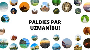 Prezentācija 'Taizeme', 11.