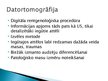 Prezentācija 'Nefropātiju radioloģiskās diagnostikas metodes', 9.