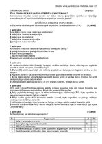 Konspekts 'Dabas resursi un to ilgtspējīga izmantošana', 1.