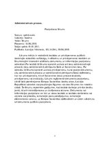 Konspekts 'Tiesības. Teorija', 3.