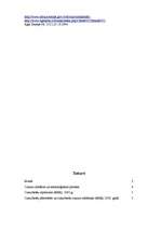 Referāts 'Cukura ražošana', 11.