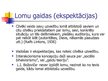 Prezentācija 'Sociālās lomas teorijas', 11.