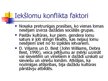 Prezentācija 'Sociālās lomas teorijas', 19.