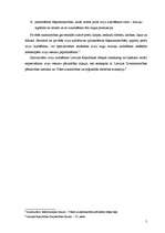 Referāts 'Akvakultūra un tās apakšnozare - zivju audzēšana ar mērķi organizēt maksas makšķ', 5.