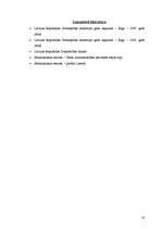 Referāts 'Akvakultūra un tās apakšnozare - zivju audzēšana ar mērķi organizēt maksas makšķ', 16.