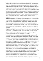 Konspekts 'Saskarsmes kultūra un profesionālā ētika - pārbaudes jautājumi', 9.