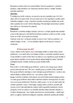 Konspekts 'Saskarsmes kultūra un profesionālā ētika - pārbaudes jautājumi', 13.