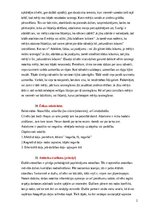 Konspekts 'Saskarsmes kultūra un profesionālā ētika - pārbaudes jautājumi', 22.