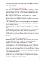 Konspekts 'Saskarsmes kultūra un profesionālā ētika - pārbaudes jautājumi', 24.