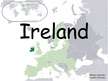 Prezentācija 'Īrija ', 1.