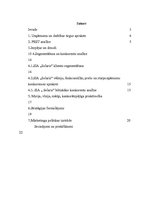 Referāts 'SIA "Solaris" mārketinga politikas izstrādāšana', 2.