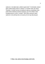 Referāts 'SIA "Solaris" mārketinga politikas izstrādāšana', 16.