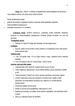 Referāts 'SIA "Solaris" mārketinga politikas izstrādāšana', 17.