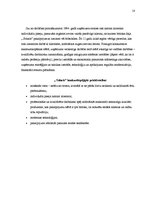 Referāts 'SIA "Solaris" mārketinga politikas izstrādāšana', 18.