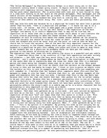 Eseja 'The Yellow Wallpaper by Charlotte Perkins Gilman / The actions of a minor charac', 1.