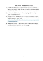 Referāts 'Publikāciju par Stambulas konvenciju rāmējums Latvijas ziņu portālos lsm.lv un d', 15.