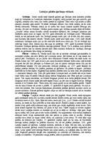 Referāts 'Latvijas pilsētu ģerboņu vēsture', 1.