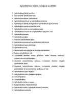 Konspekts 'Apdrošināšanas tiesību konspekts', 1.