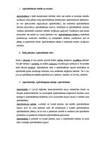 Konspekts 'Apdrošināšanas tiesību konspekts', 2.