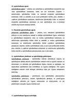 Konspekts 'Apdrošināšanas tiesību konspekts', 5.