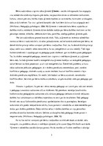 Referāts 'Pedagoģiskā psiholoģija', 3.