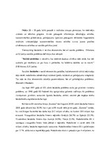 Konspekts 'Bezdarbs kā sociāla problēma', 2.