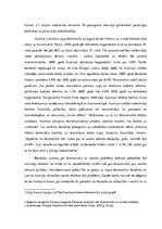 Konspekts 'Bezdarbs kā sociāla problēma', 3.