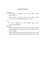 Konspekts 'Bezdarbs kā sociāla problēma', 7.