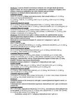 Konspekts 'Grāmatvedības uzdevumi un risinājumi', 1.