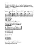 Konspekts 'Grāmatvedības uzdevumi un risinājumi', 2.