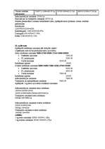 Konspekts 'Grāmatvedības uzdevumi un risinājumi', 5.