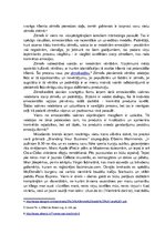 Eseja 'Pozicionēšana un zīmola nozīme', 2.